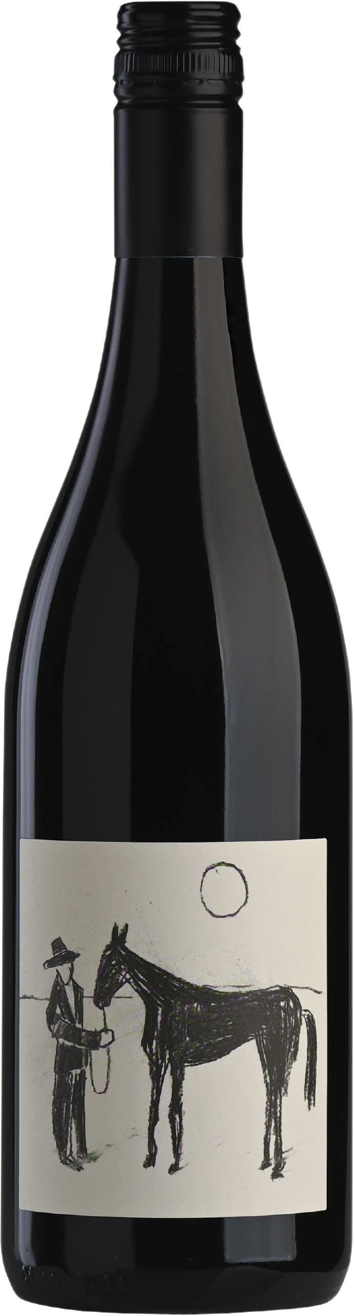 Battles Wine Shiraz 2023